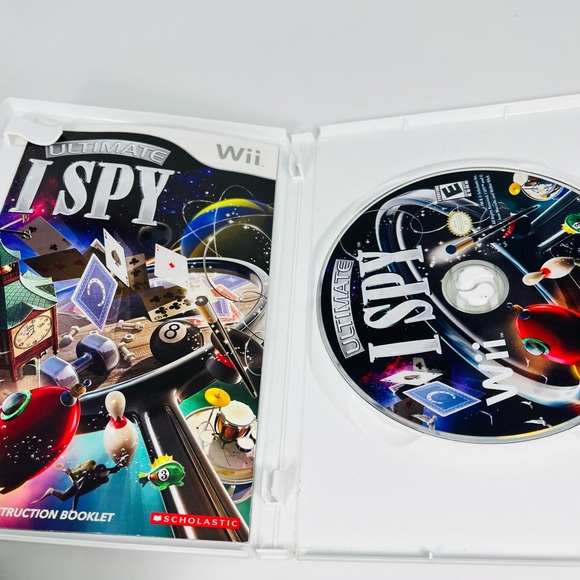 Video Game Lot 4 Wii 3 PS3 And 1 DS Lot Of 8 Games - Picture 12 of 15